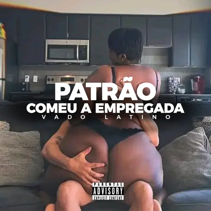 Patrão Comeu a Empregada