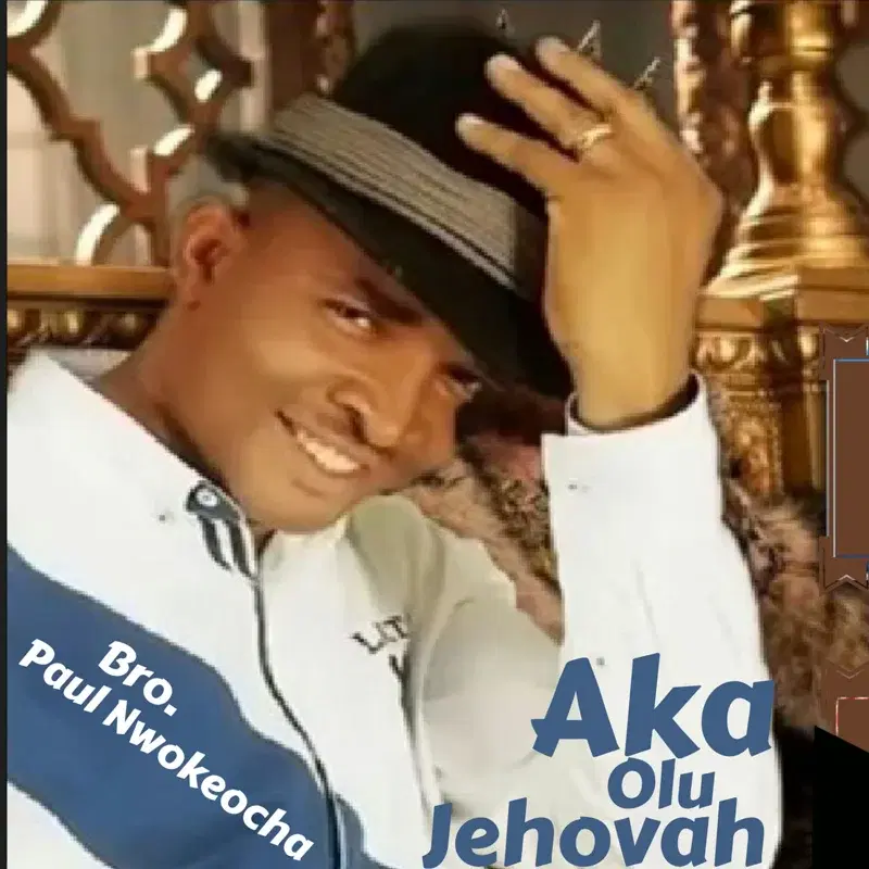 Aka olu Jehovah