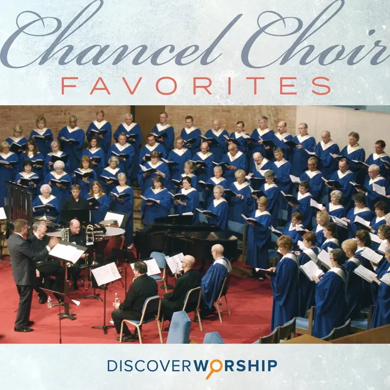 Chancel Choir Favorites