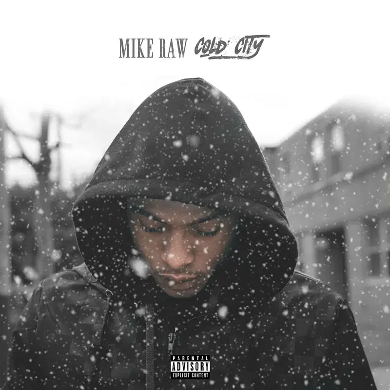 Cold City