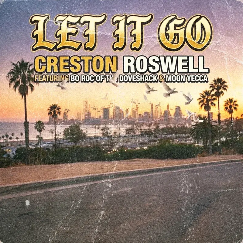 Let It Go