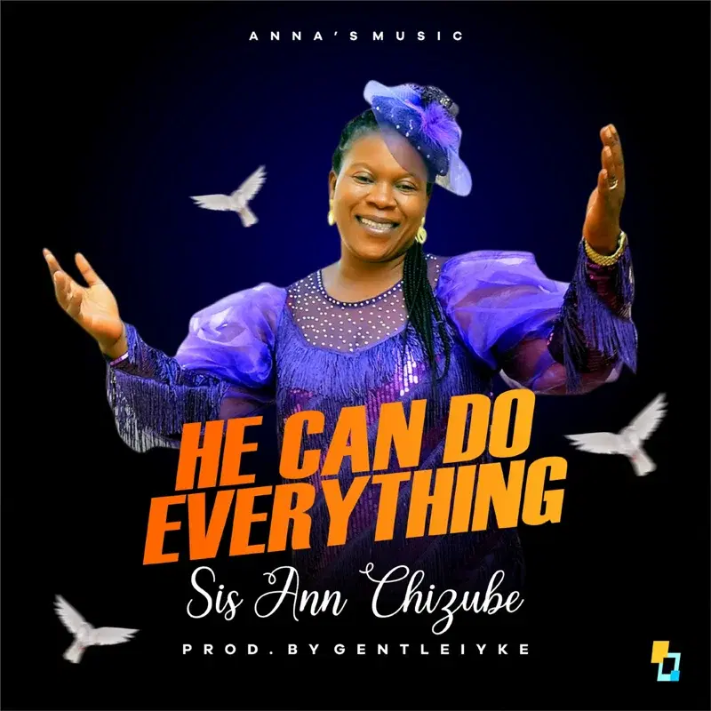 He Can Do Everything