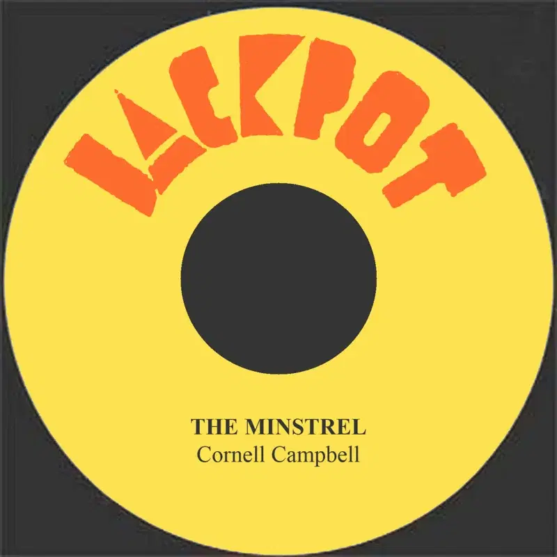 The Minstrel