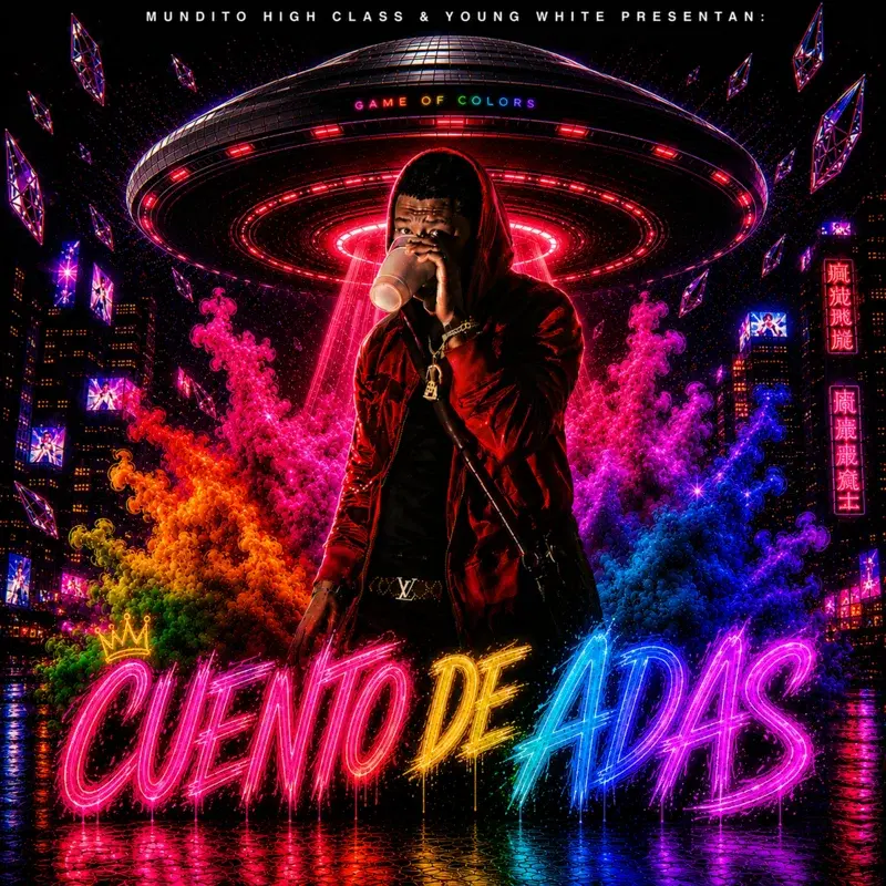 Cuento de Adas