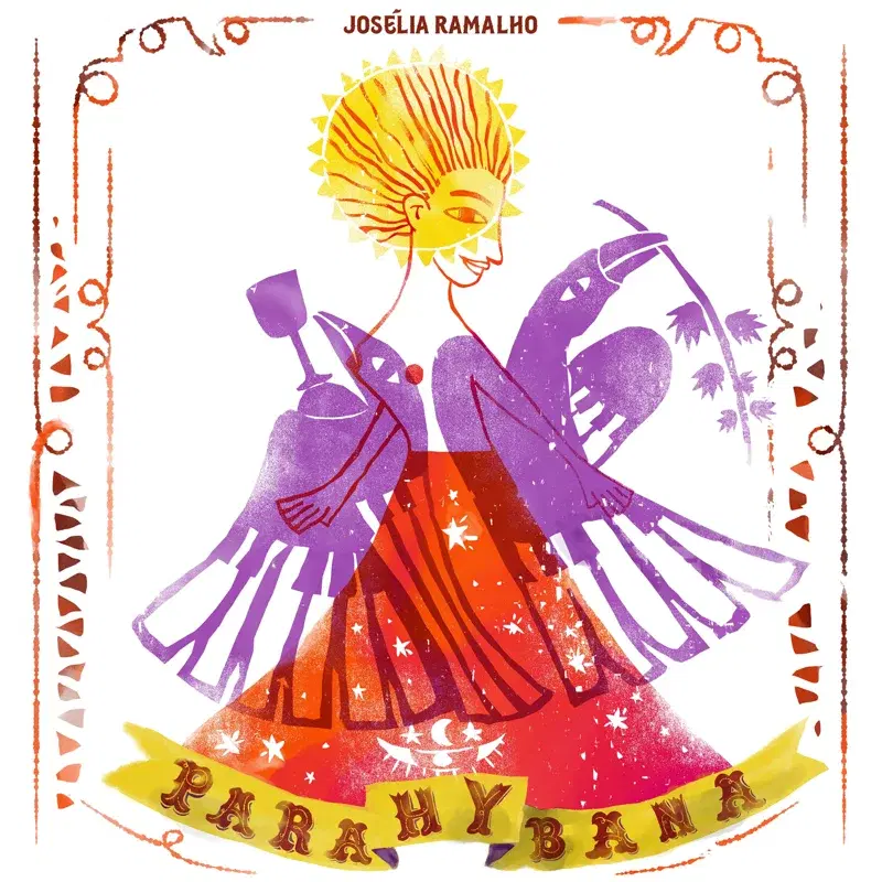 Parahybana