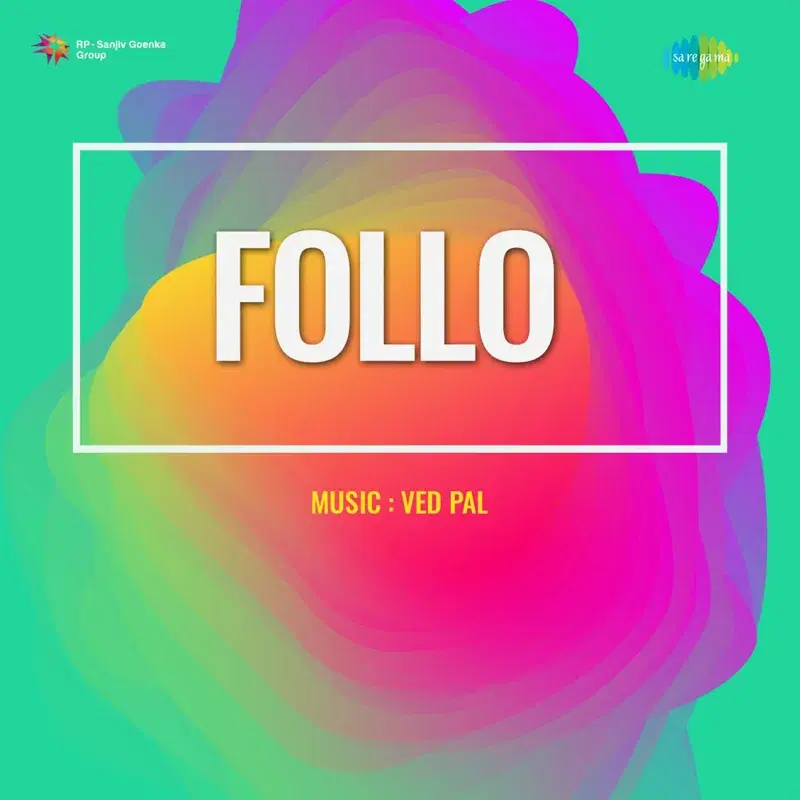Follo (Original Motion Picture Soundtrack)