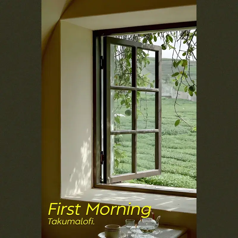 First Morning