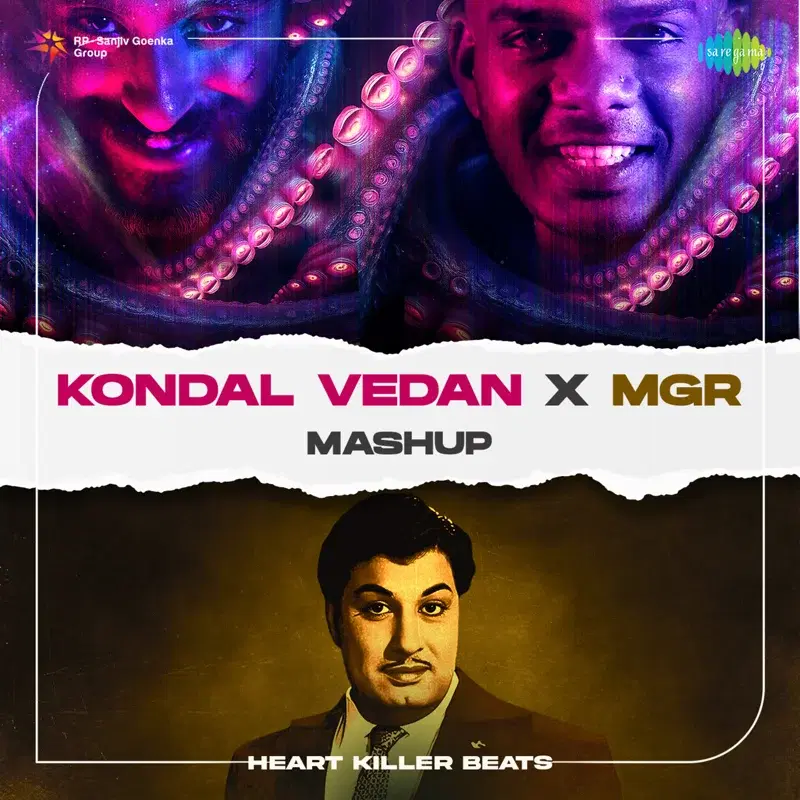 Kondal Vedan X Mgr