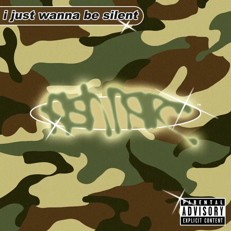 I Just Wanna Be Silent