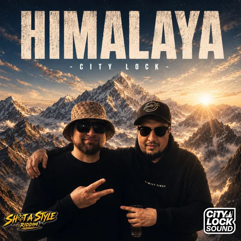 Himalaya