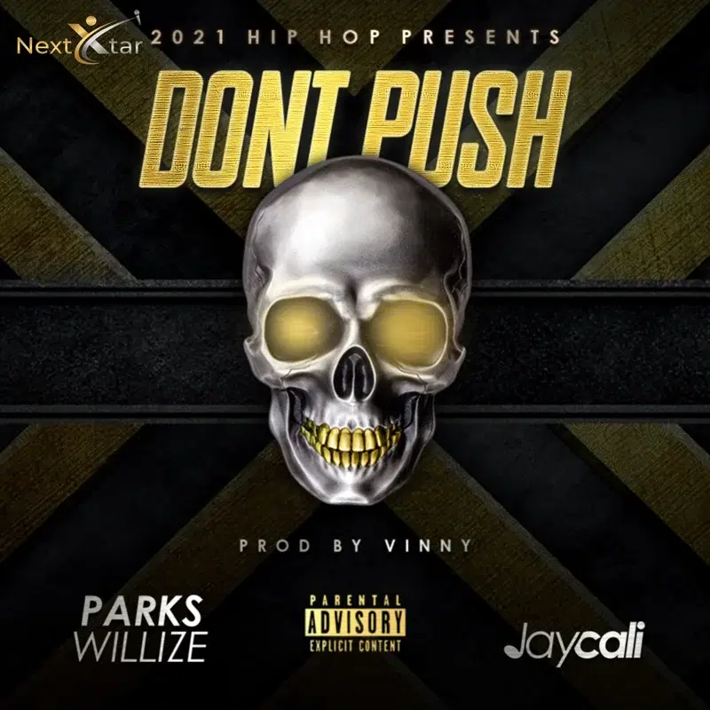 Don't Push