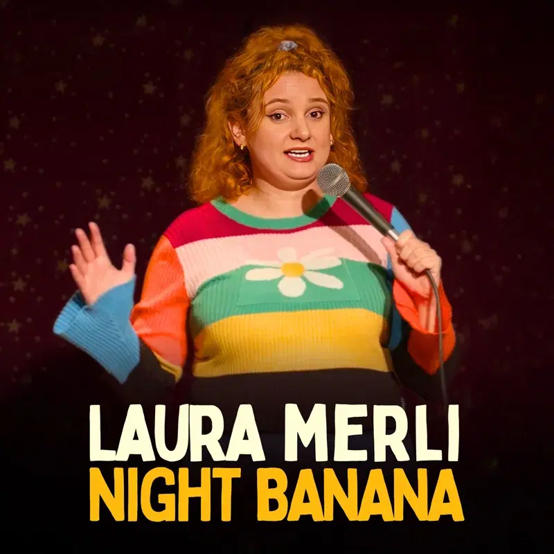 Night Banana