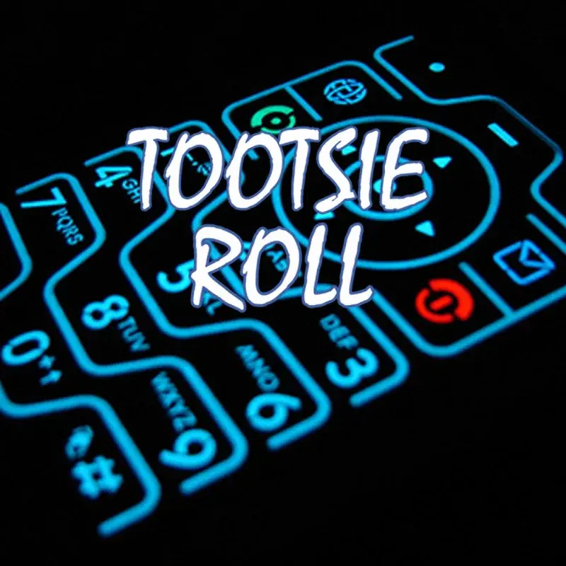 Tootsie Roll
