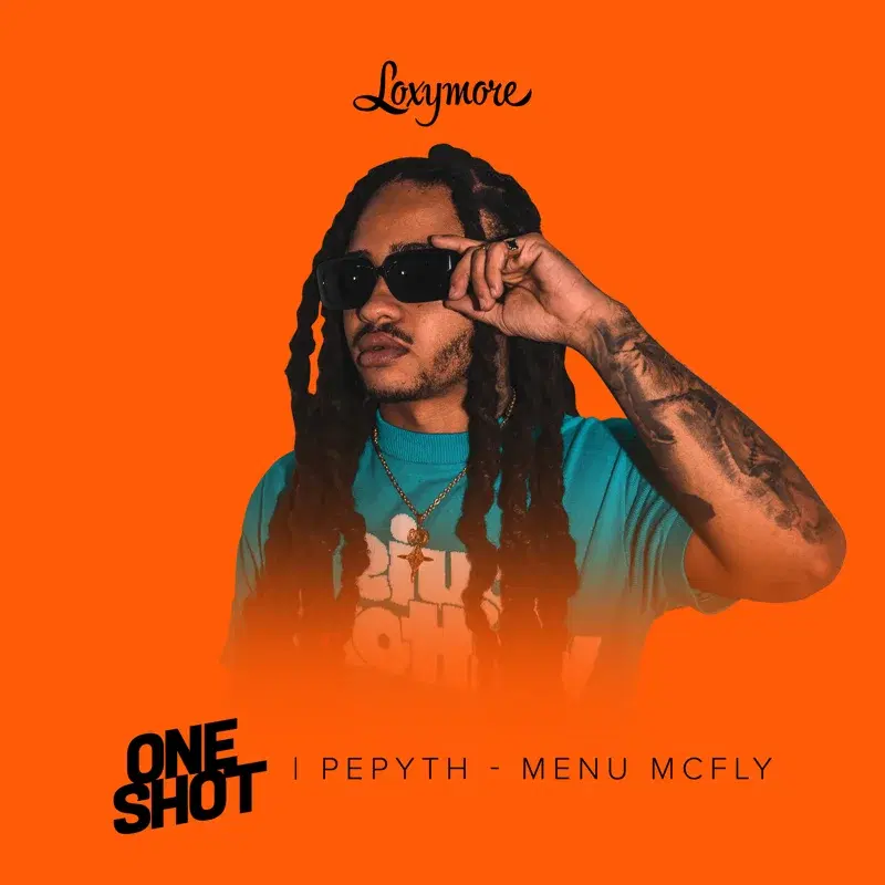 Menu Mc Fly (Loxymore One Shot)