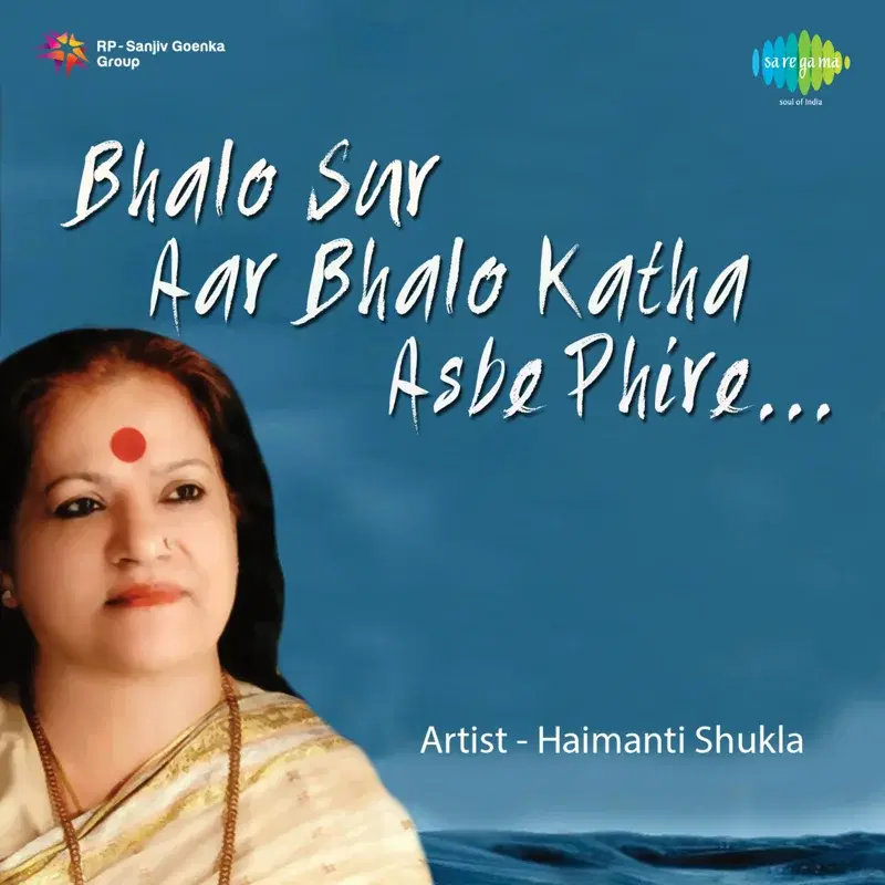 Bhalo Sur Aar Bhalo Katha Asbe Phire