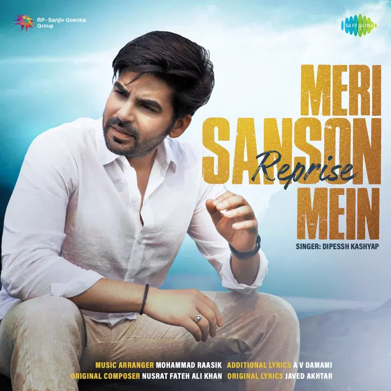 Meri Sanson Mein (Reprise) - Single