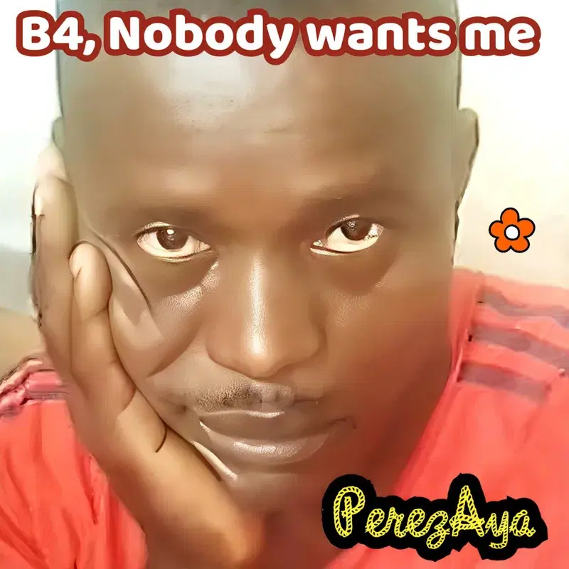 B4, Nobody wants me