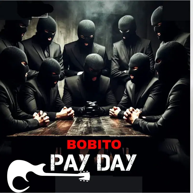 Pay Day