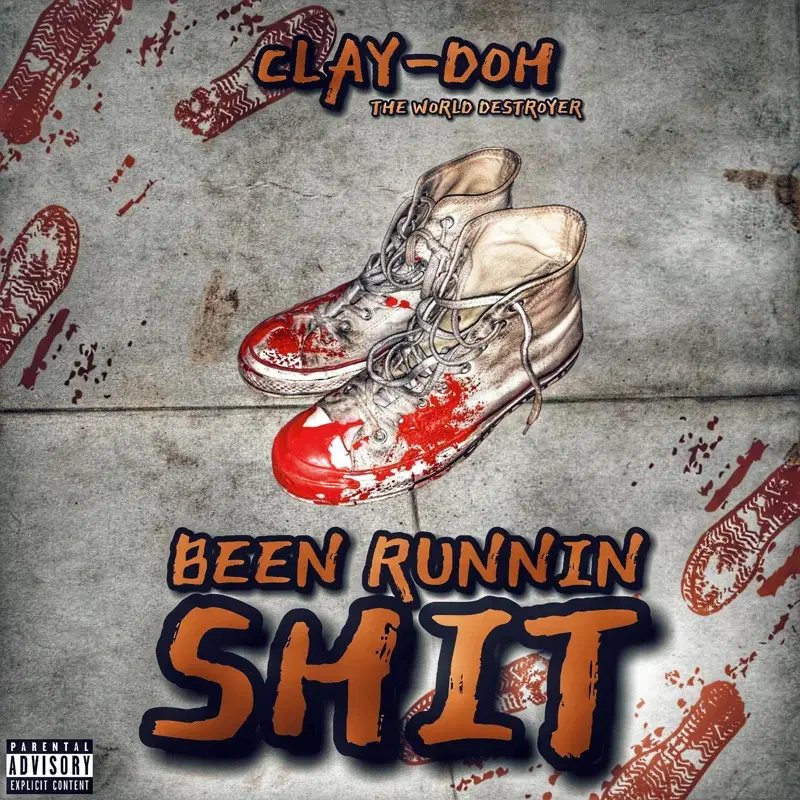 Been Runnin' Shit