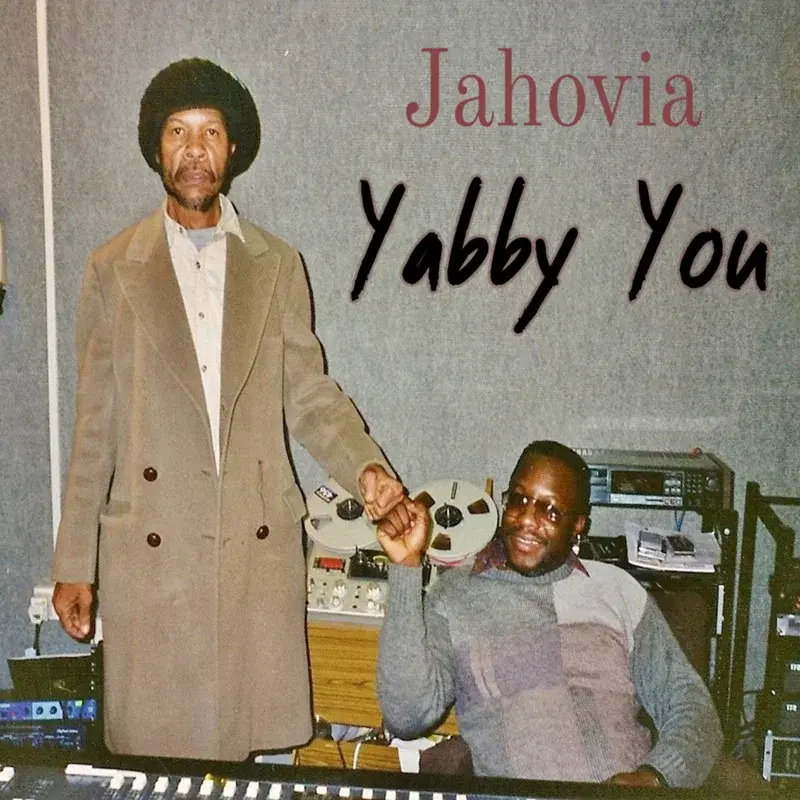Jahovia