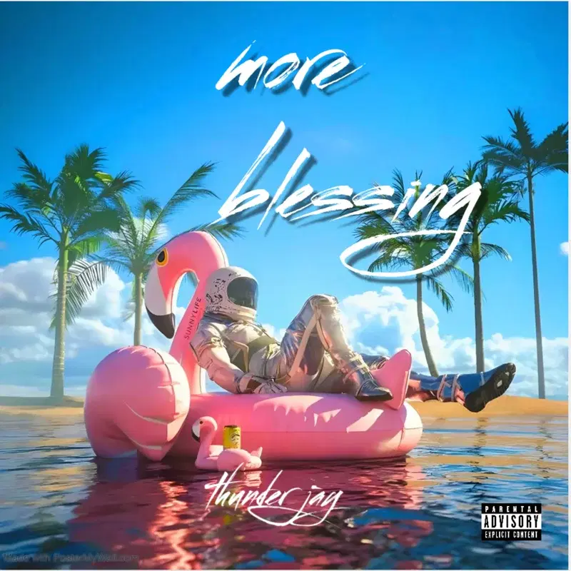 More blessing