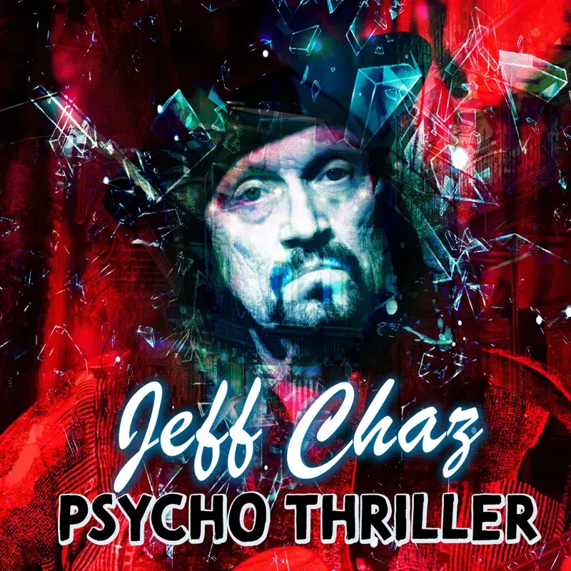 Psycho Thriller