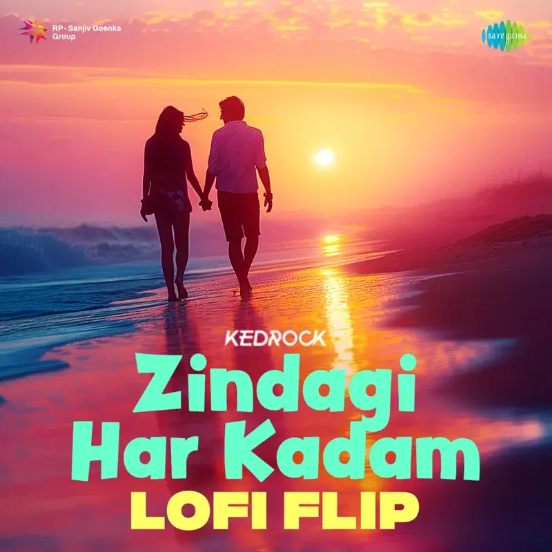 Zindagi Har Kadam