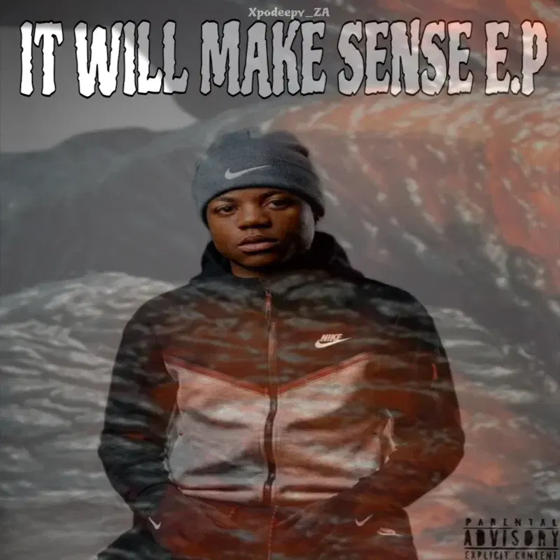 It Will Make Sense Ep