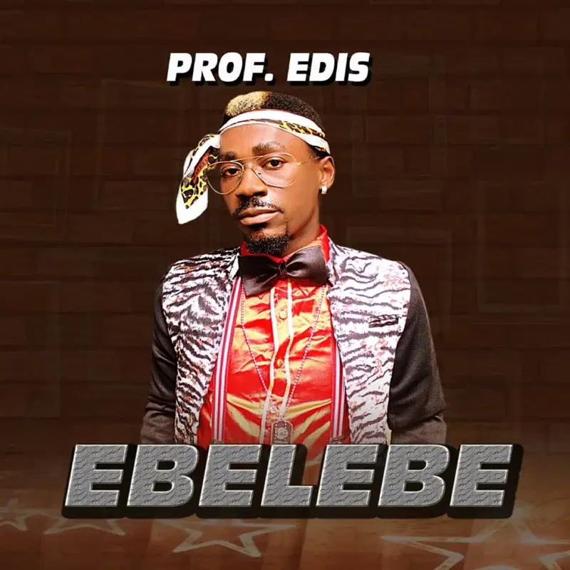 Ebelebe