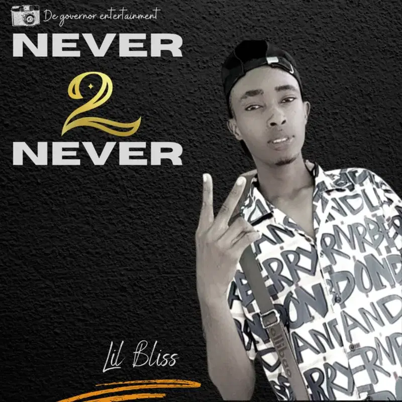 NEVER 2 NEVER
