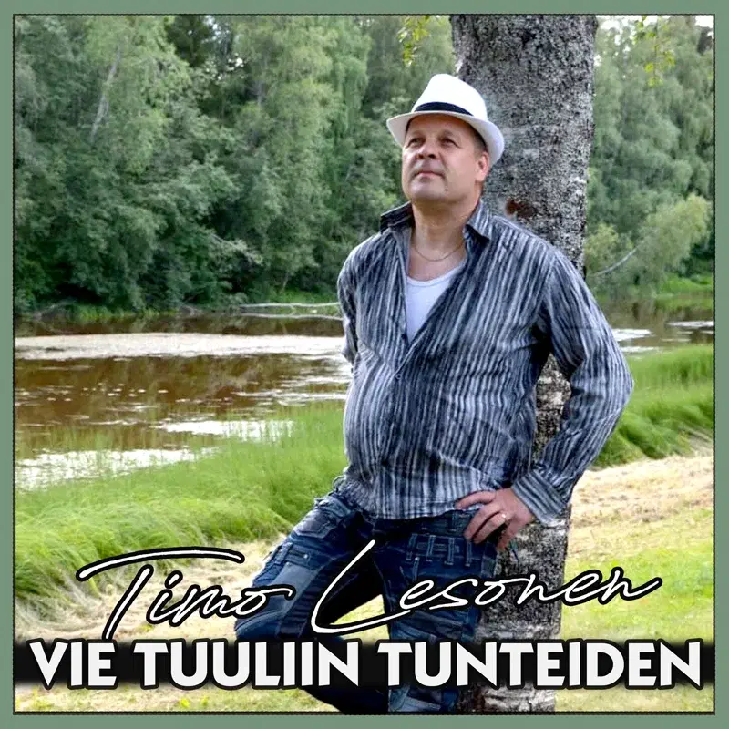 Vie tuuliin tunteiden