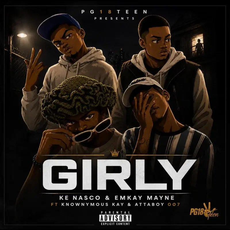 Cover Art