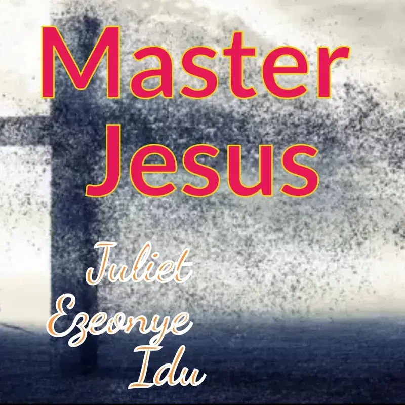 Master Jesus