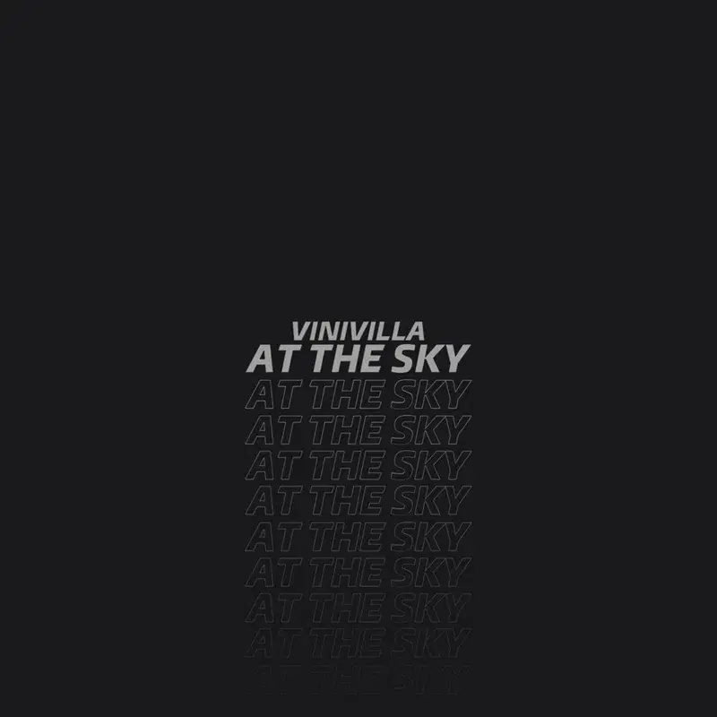 At the Sky