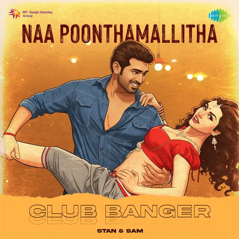 Naa Poonthamallitha