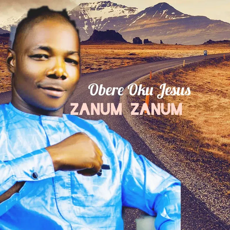 Zanum Zanum