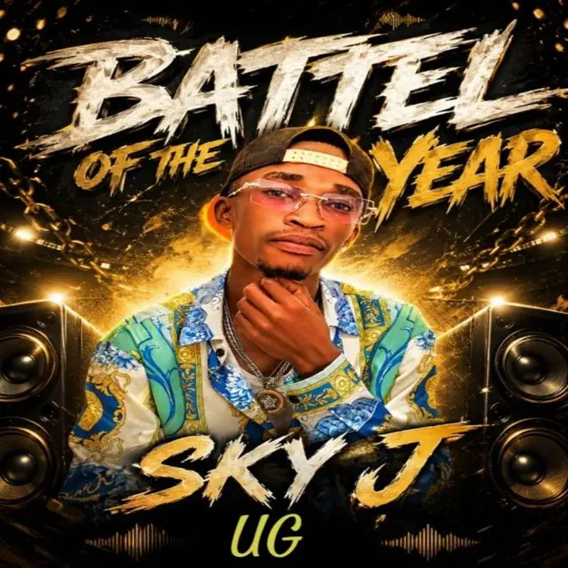 BATTLE OF THE YEAR