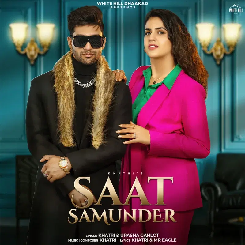 Saat Samunder