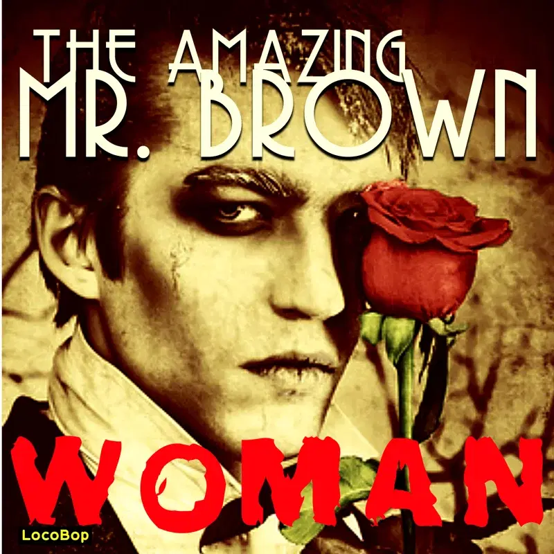 Woman