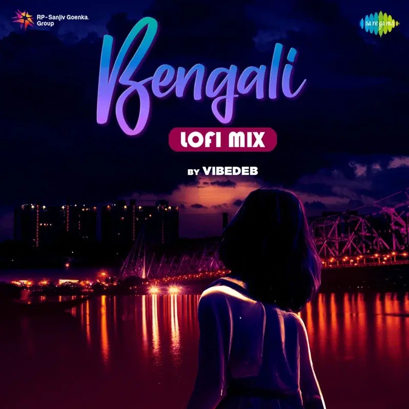 Bengali Lofi Mix