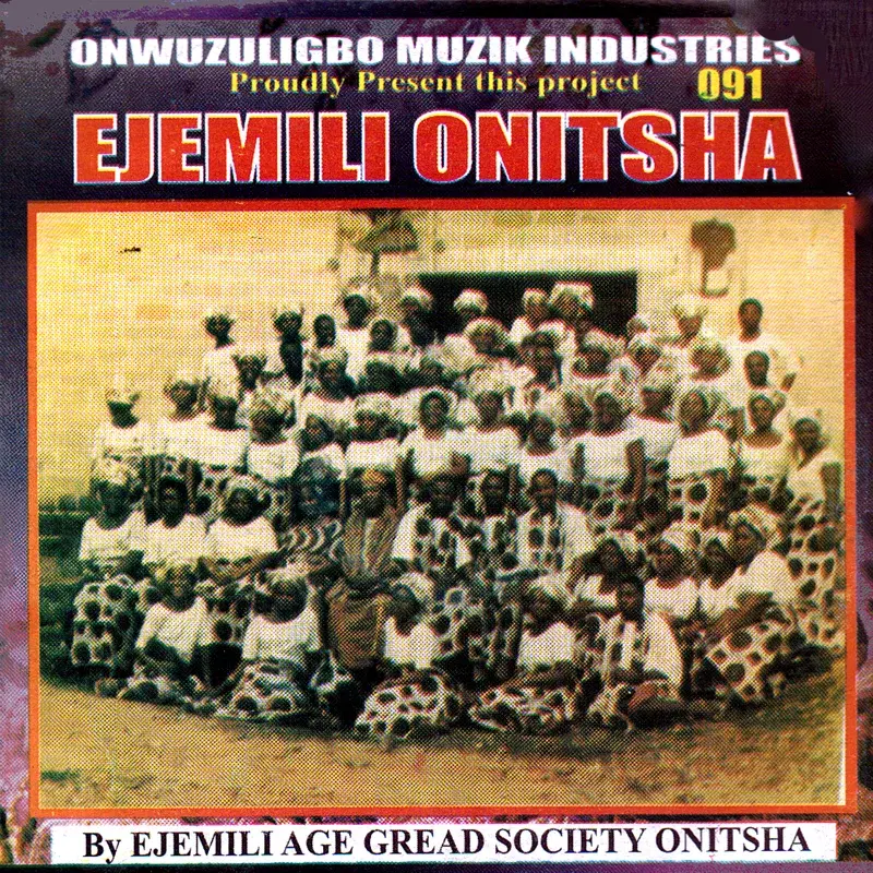 Ejemili Onitsha