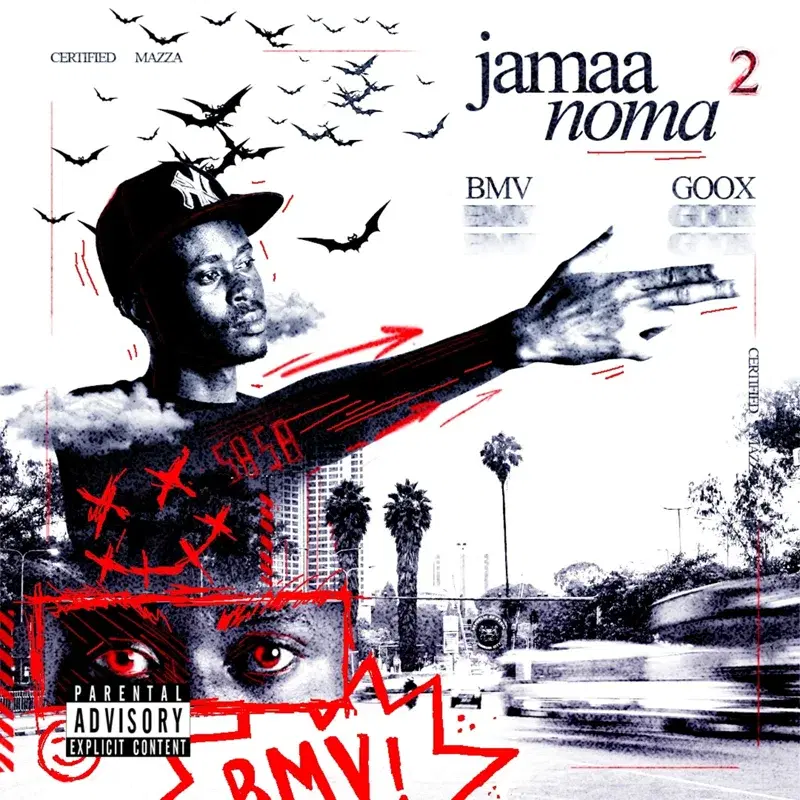 Jamaa Noma 2