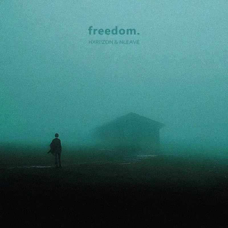 freedom.