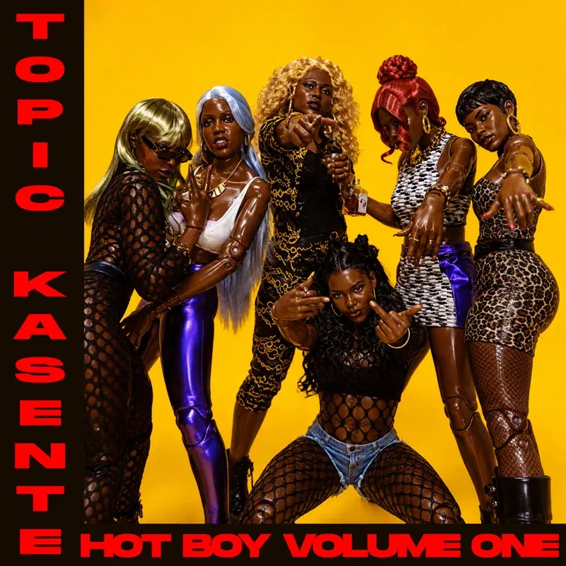 Cover Art