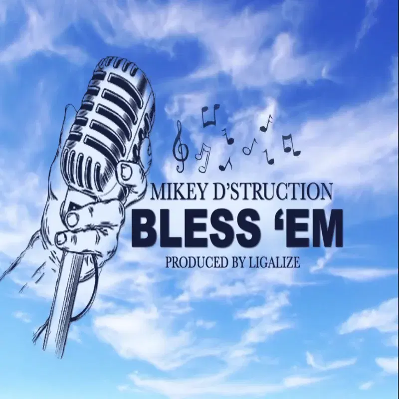 Bless 'Em