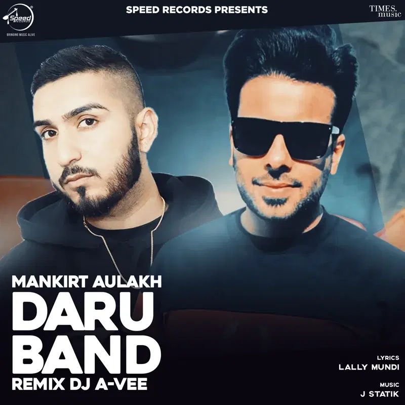 Daru Band