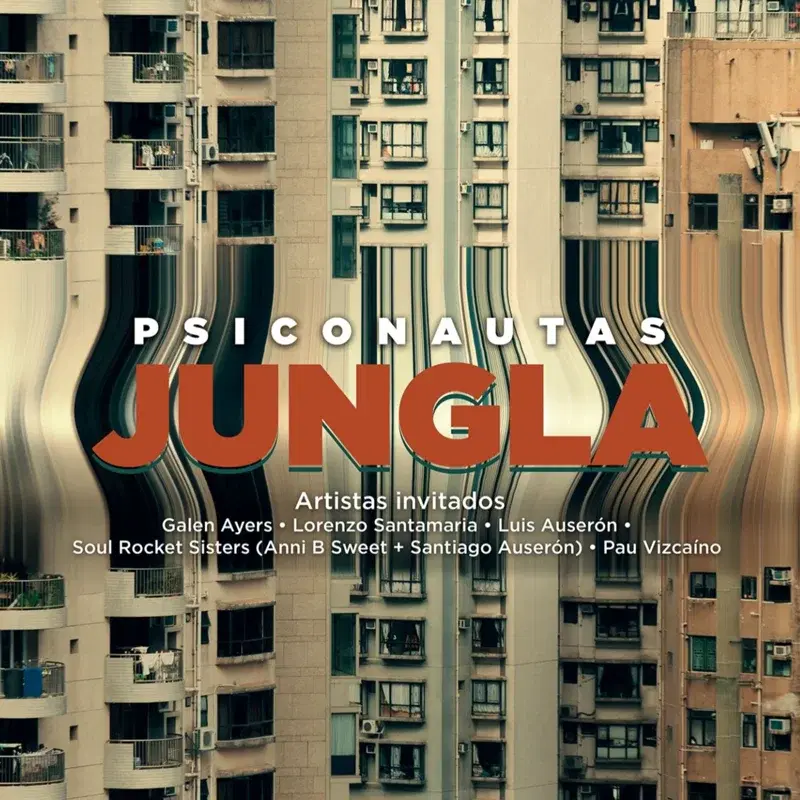 Jungla