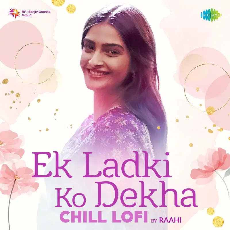 Ek Ladki Ko Dekha