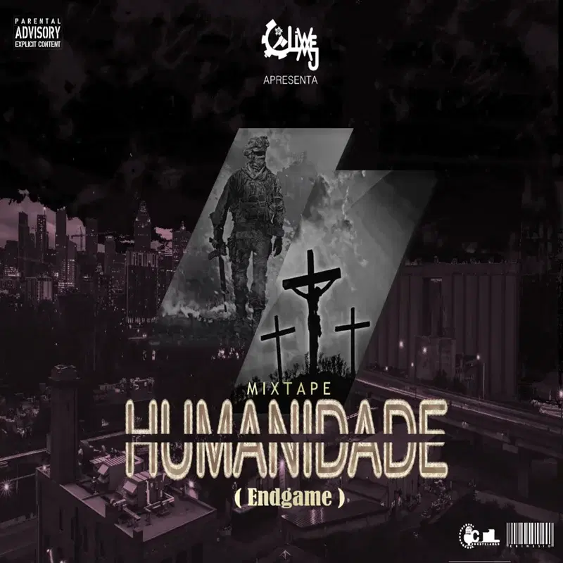 Humanidade (Endgame)