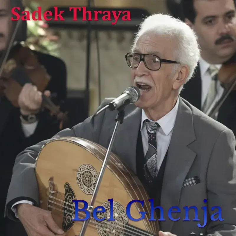 Bel Ghenja